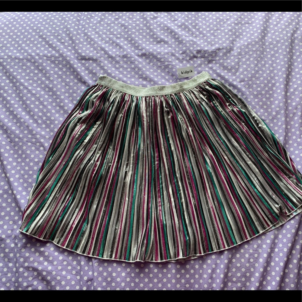 Girl’s Skirt